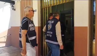Bilecik’te 1 kişiyi bıçaklayarak öldüren şahıs yakalandı