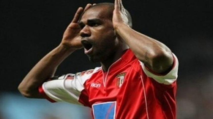 Beşiktaş Paulao'yu bitirdi!