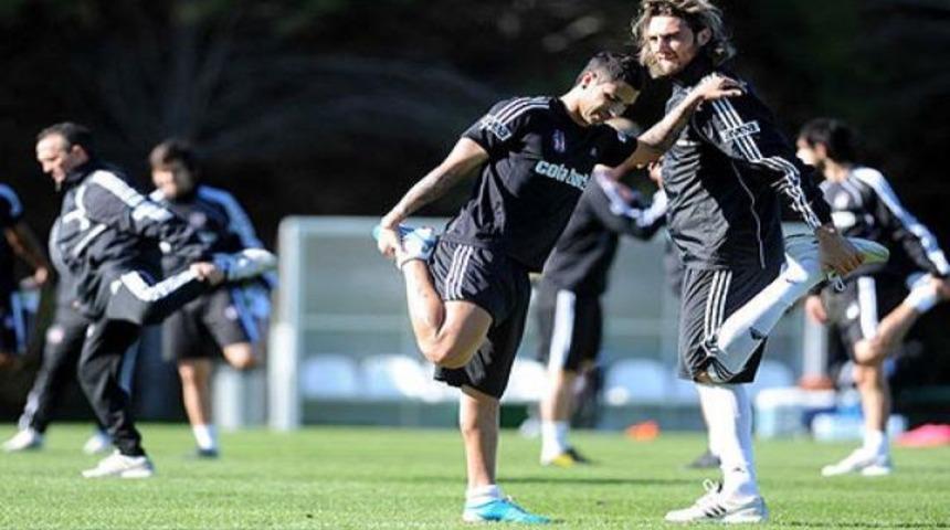 Kartal'da hedef 15...