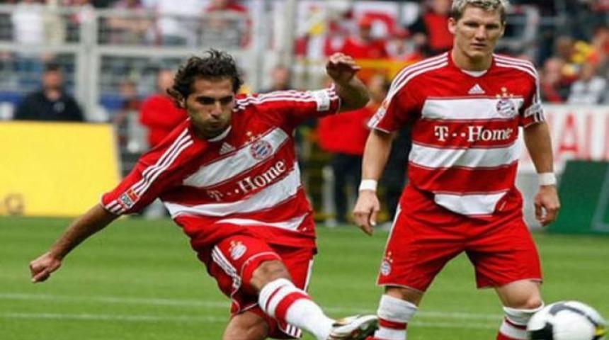 Kartal'da Hamit sesleri!