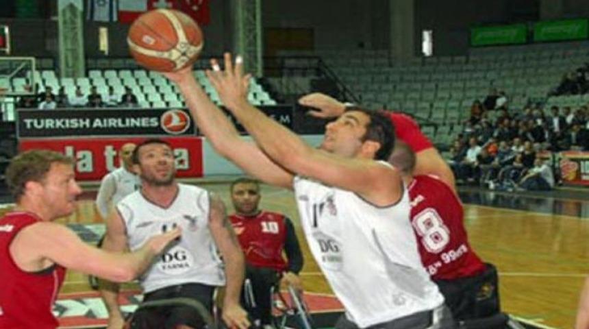 Beşiktaş Avrupa şampiyonu!