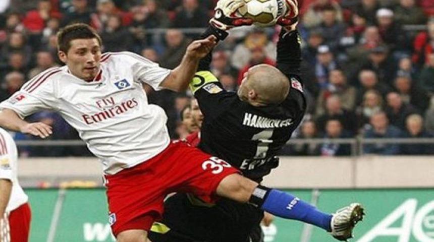 Trabzon'da Tunay Torun &ccedil;ıkarması!