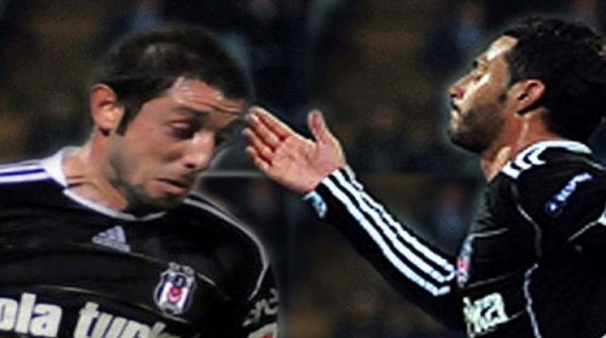 Nihat, Q7'ye saldırdı sonra da...