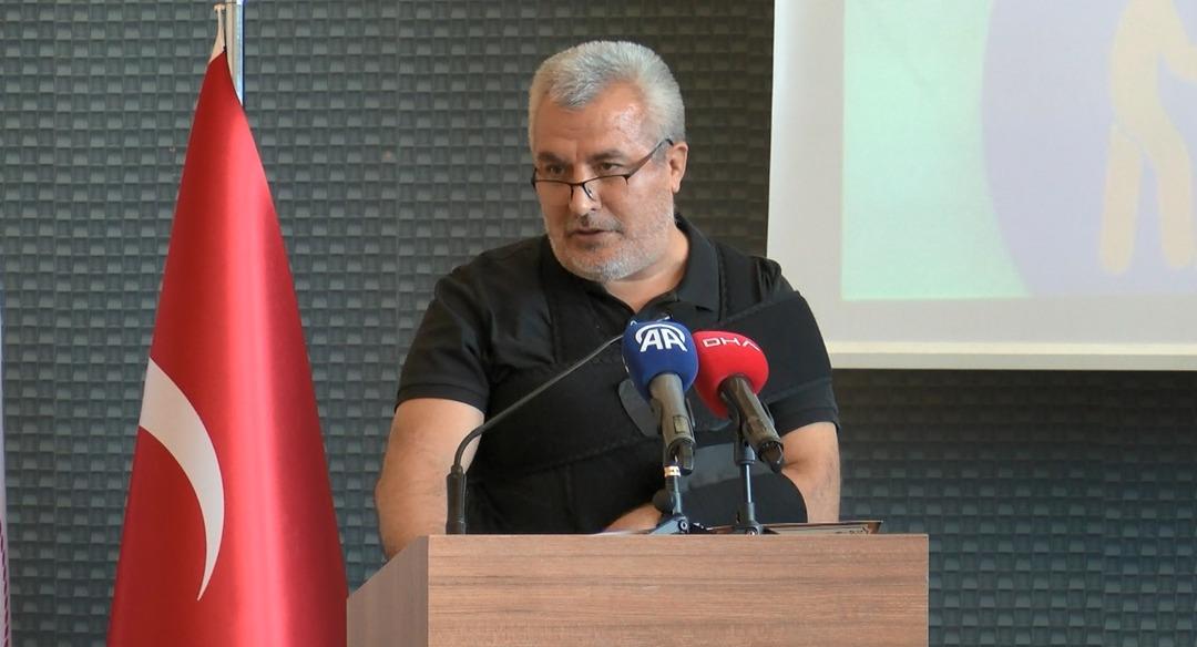Türkiye de ilk: ÖSYM açıkladı! Engelli bireyler için 19 Temmuz da başlanacak 1