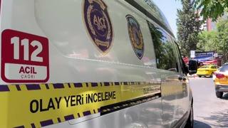 Marmaray'da korkunç olay! Raylara atlayarak intihar etti...