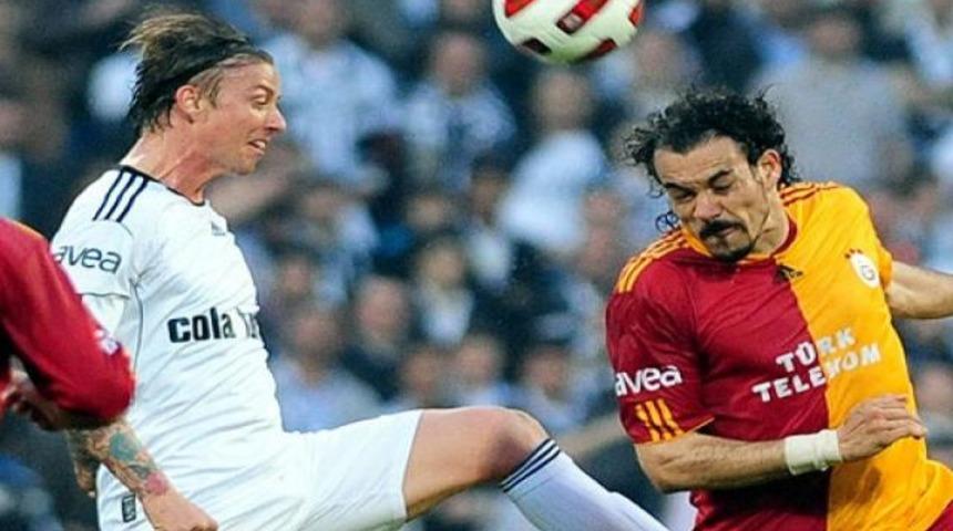 Beşiktaş'ta Guti depremi!