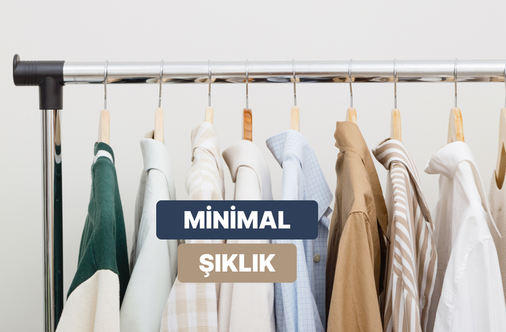 Sade giyimini göz alıcı bir hale dönüştürmek için bu tavsiyelerimizi dene!