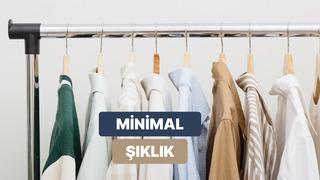Sade giyimini göz alıcı bir hale dönüştürmek için bu tavsiyelerimizi dene!