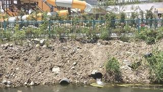 Fethiye'de Özel Çevre Koruma Bölgesi'ni kirleten otele 1,3 milyon lira ceza