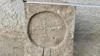 Kırşehir'de ele geçirildi! Bizans dönemine ait olduğu değerlendiriliyor