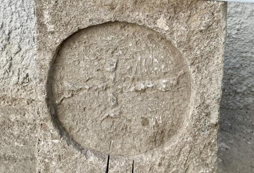 Kırşehir de ele geçirildi! Bizans dönemine ait olduğu değerlendiriliyor 1