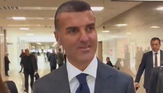 Belediyelere terör soruşturması davası: 25 sanık hakim karşısında
