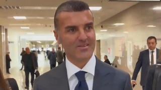 25 sanık hakim karşısında! Aralarında Emir Sarıgül de var