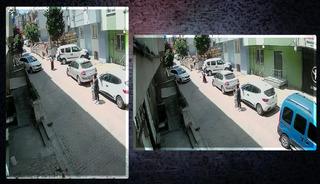 Çileden çıkaran anlar! Aracını çıkarmak için yardım istemişti... Hiçbir şey olmamış gibi uzaklaştı