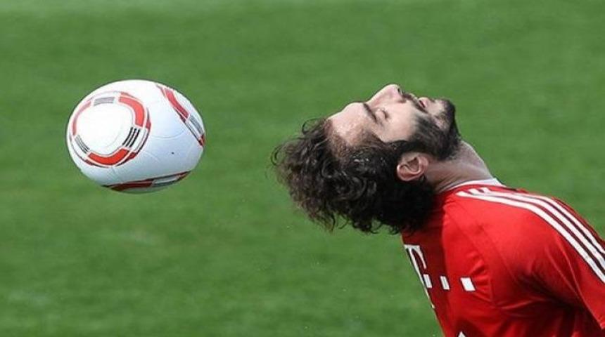 'Hocam Ocak'ta gelebilirim'