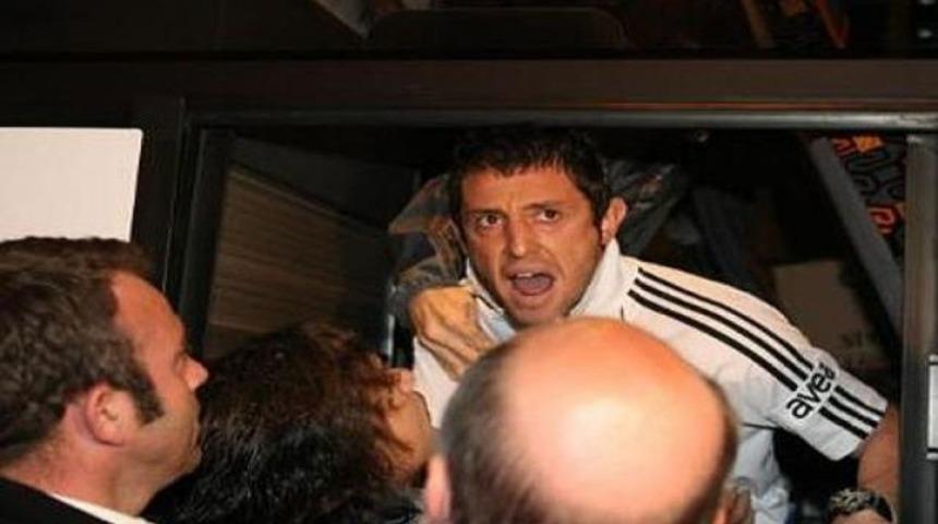 Nihat mahkemeye gidiyor!