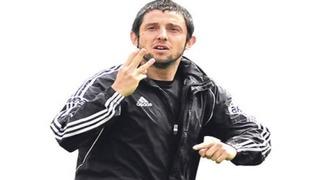 Nihat İspanya'ya dönüyor!