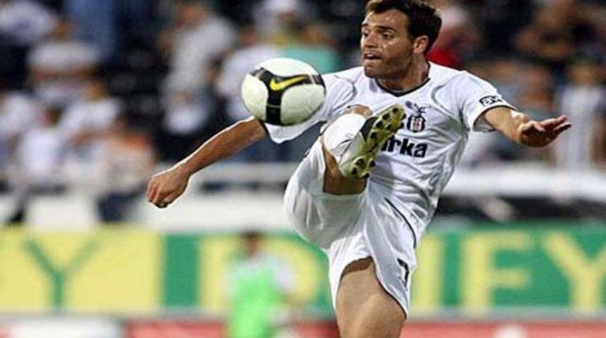 Ekrem sonunda d&ouml;n&uuml;yor!