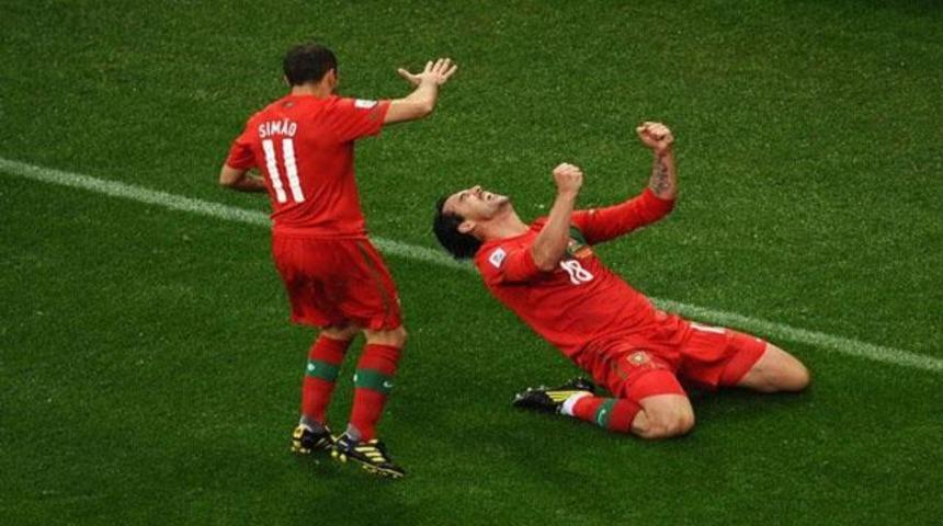 Ve yıldızlar geliyor!