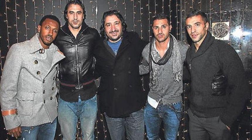 Akılları başlarından gitti!