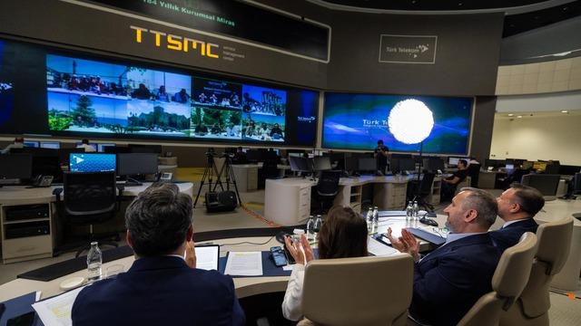 Türkiye’nin dijital omurgası: Türk Telekom’un fiber altyapısı