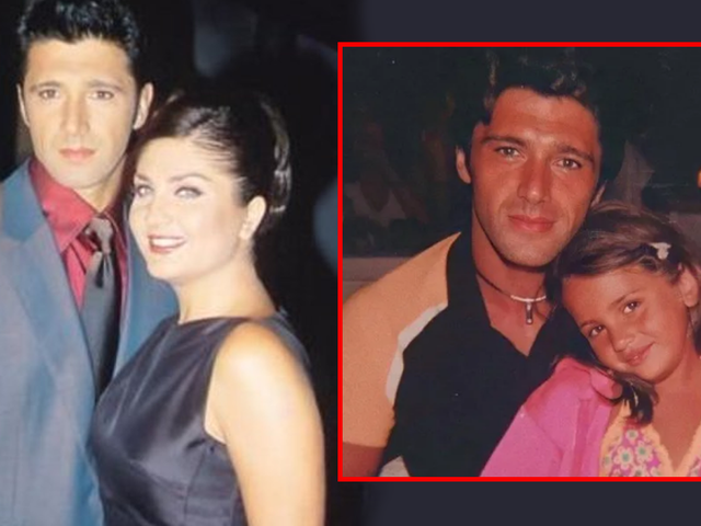 Sibel Can'ın kızı Melisa Ural düğünde ortaya çıktı! Dekolteli tarzı olay oldu