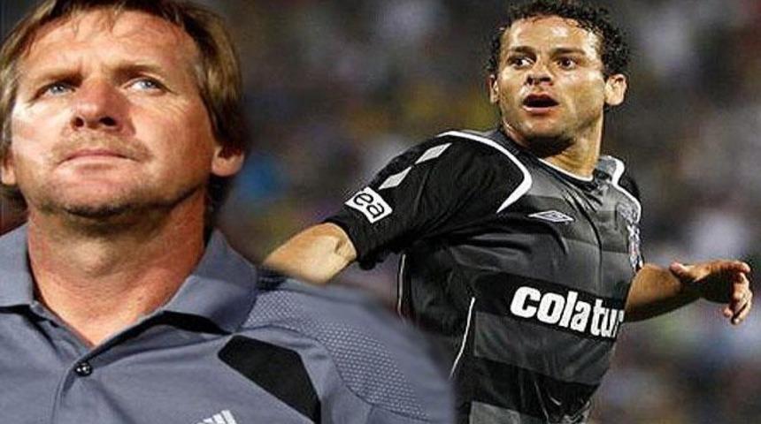 İşte Schuster'in Bobo kararı!