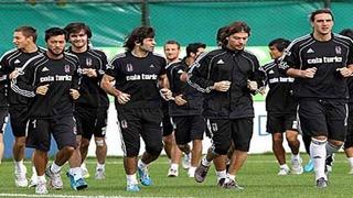 Kartal'da 5 yabancı kadro dışı!