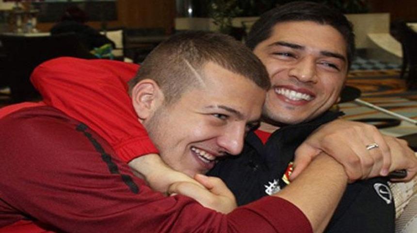 Seni Beşiktaş'ta oynatmazlar!