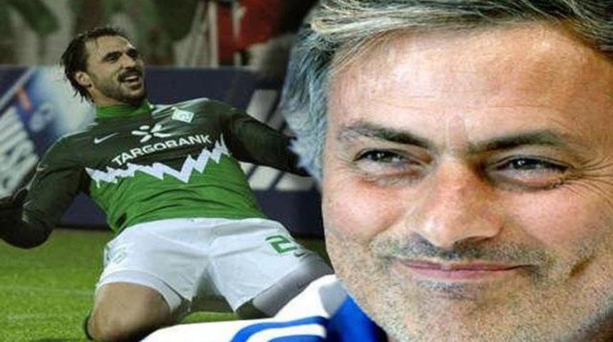 Almeida, Real'i birbirine kattı!