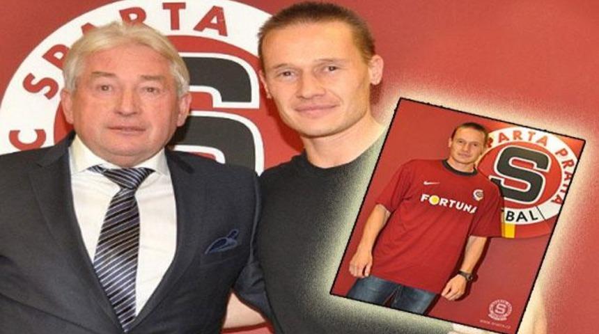 Zapo formayı bile giydi ama...