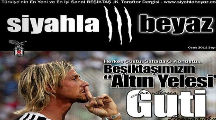 Siyahlabeyaz hayat....