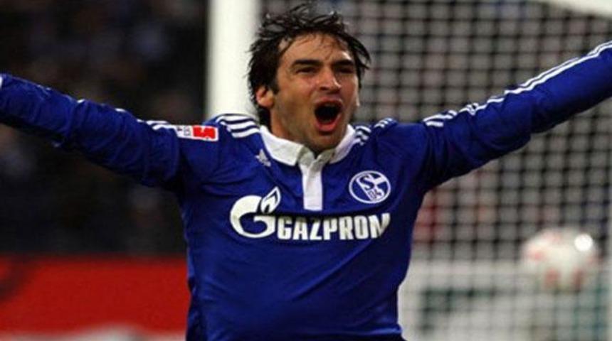 Raul'dan Beşiktaş ve Guti yorumu!