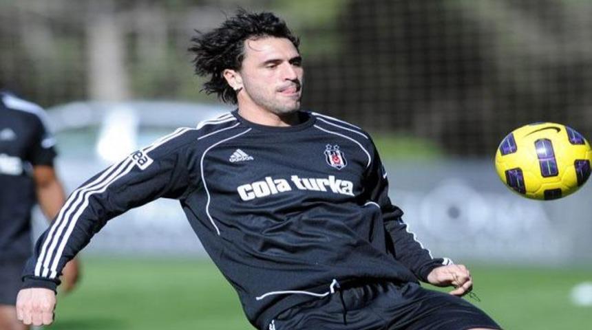 'Hugo abi buradayım'