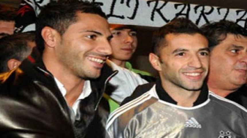 Quaresma'ya Simao'dan uyarı!