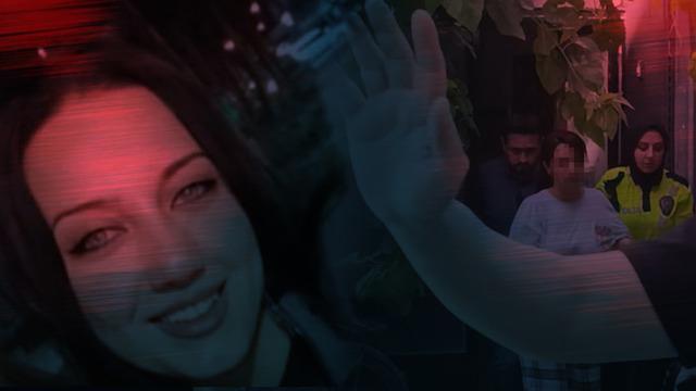 25 yaşındaki kızını boğarak öldürdü! Cesedi 18 saat odaya kilitledi: 'Ablanız eve gelmedi'