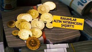 Gram altın için rakam verdi! 'O tarihe kadar...' Fiyatlar yatırımcıyı şaşırttı 'Daha aşağıları görebiliriz'