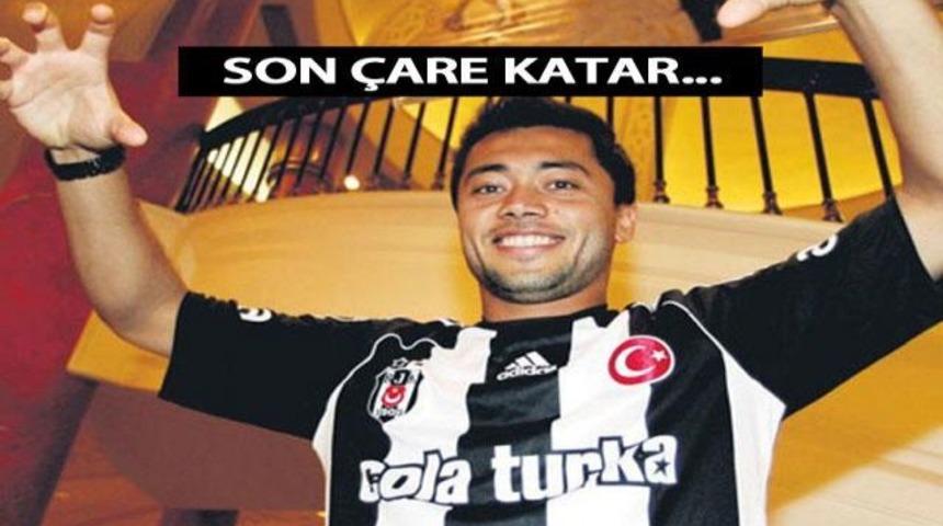 Katar yolcusu kalmasın!