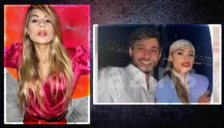 Eski eş ortaya çıktı! Nihal Candan'ın annesine tepki gösterdi