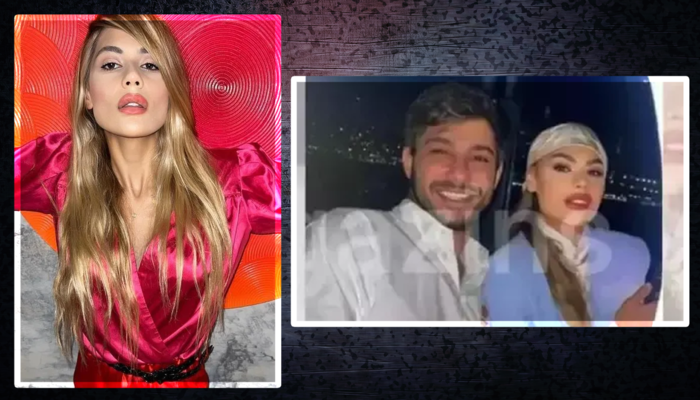 Eski eş ortaya çıktı! Nihal Candan'ın annesine tepki gösterdi