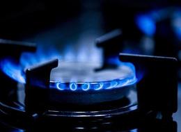 Spot piyasada doğal gaz fiyatları