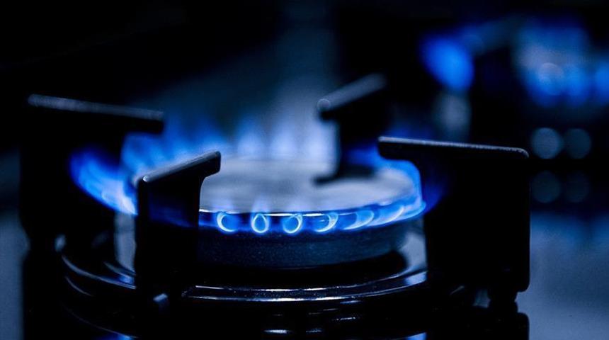 Spot piyasada doğal gaz fiyatları