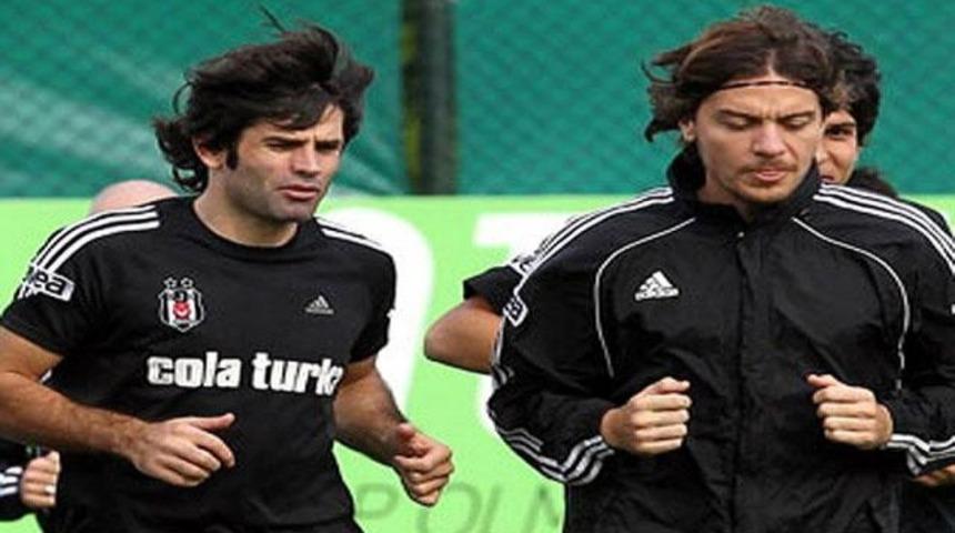 Efsane geri d&ouml;nd&uuml;!