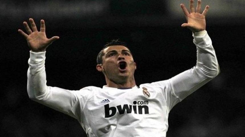 Ronaldo, İn&ouml;n&uuml;'ye geliyor!