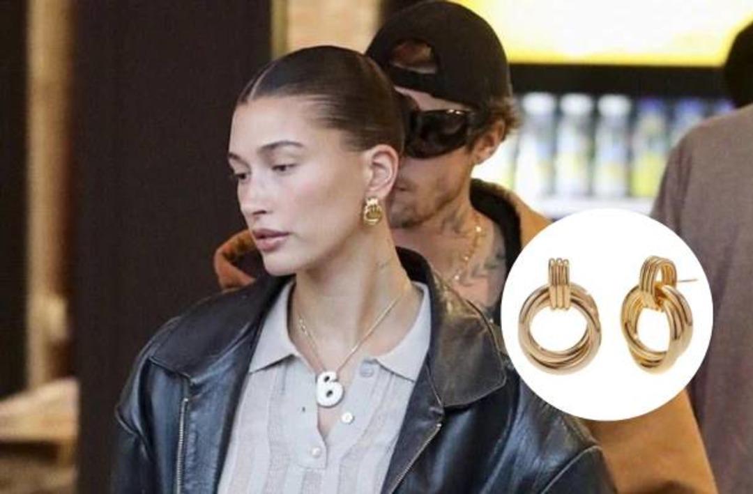 Tarzıyla öne çıkan Hailey Bieber’ın tarzını nasıl uyarlayabilirsin? Cevap bu içerikte! 5