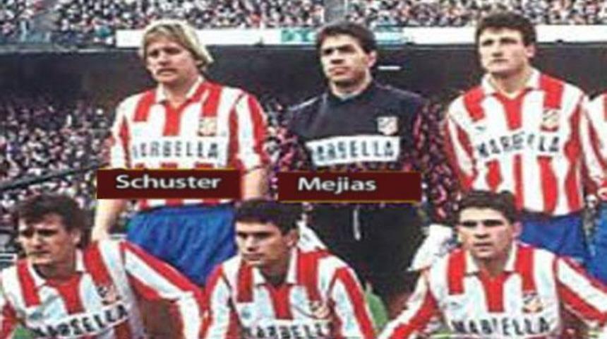 Teşekk&uuml;rler Schuster!