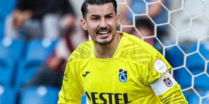 Uğurcan Çakır, Fenerbahçe ile her konuda anlaştı! Trabzonspor'u üzen haber...