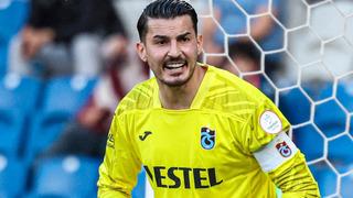 Uğurcan Çakır, Fenerbahçe ile her konuda anlaştı! Trabzonspor'u üzen haber...