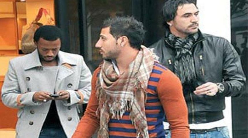 &Ccedil;ete'ye milli davet!