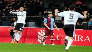 İnönü'de sevinç ve hüzün!